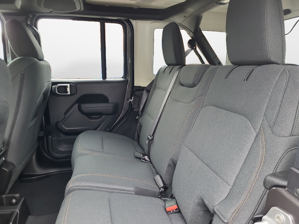 1C4PJXDG0SW649406 2025 Jeep Wrangler 4-Door Summit 4x4