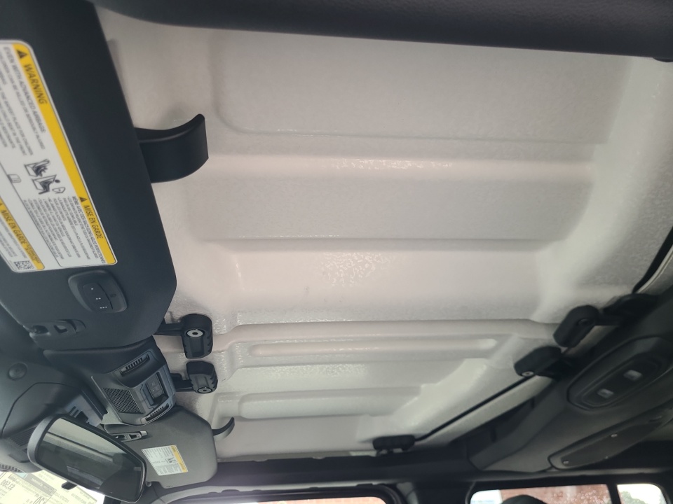 1C4PJXDG0SW649406 2025 Jeep Wrangler 4-Door Summit 4x4