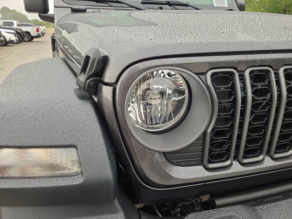 1C4PJXDG0SW649406 2025 Jeep Wrangler 4-Door Summit 4x4