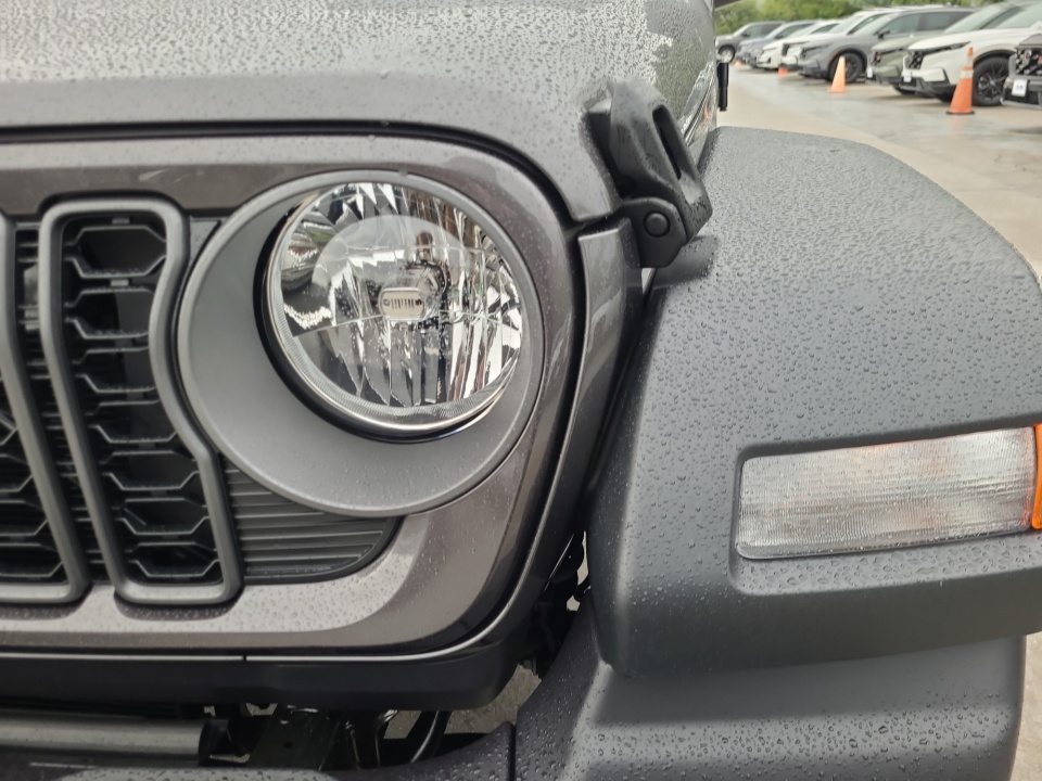 1C4PJXDG0SW649406 2025 Jeep Wrangler 4-Door Summit 4x4