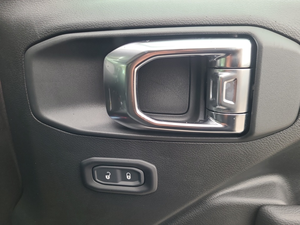 1C4PJXDG0SW649406 2025 Jeep Wrangler 4-Door Summit 4x4