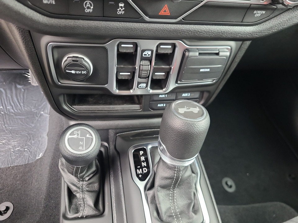 1C4PJXDG0SW649406 2025 Jeep Wrangler 4-Door Summit 4x4