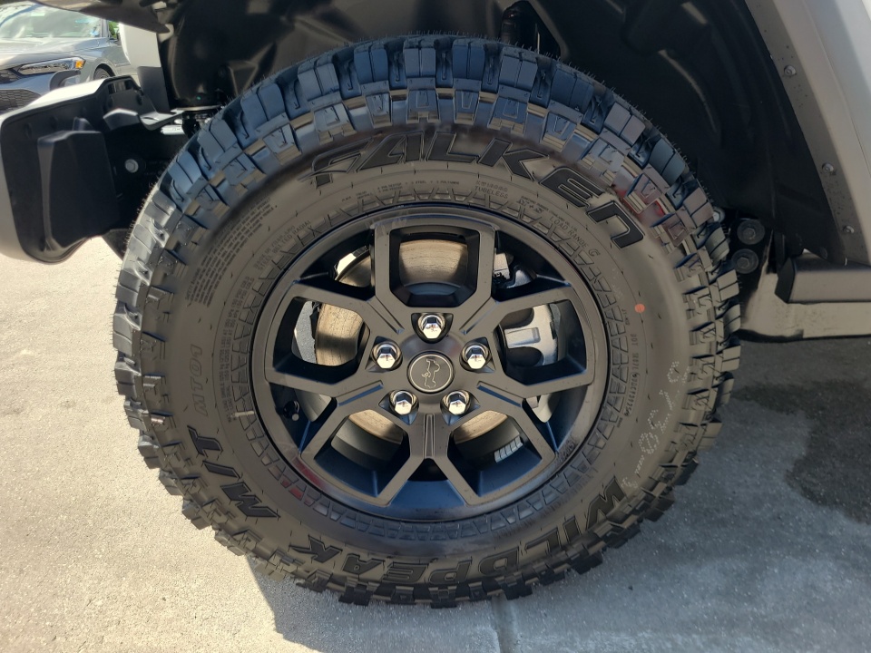 1C4PJXDG1TW288804 2026 Jeep Wrangler Willys