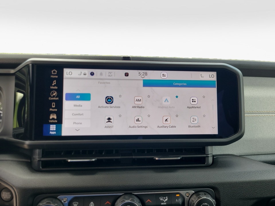 1C4PJXDG6SW616779 2025 Jeep Wrangler 4-Door Summit 4x4