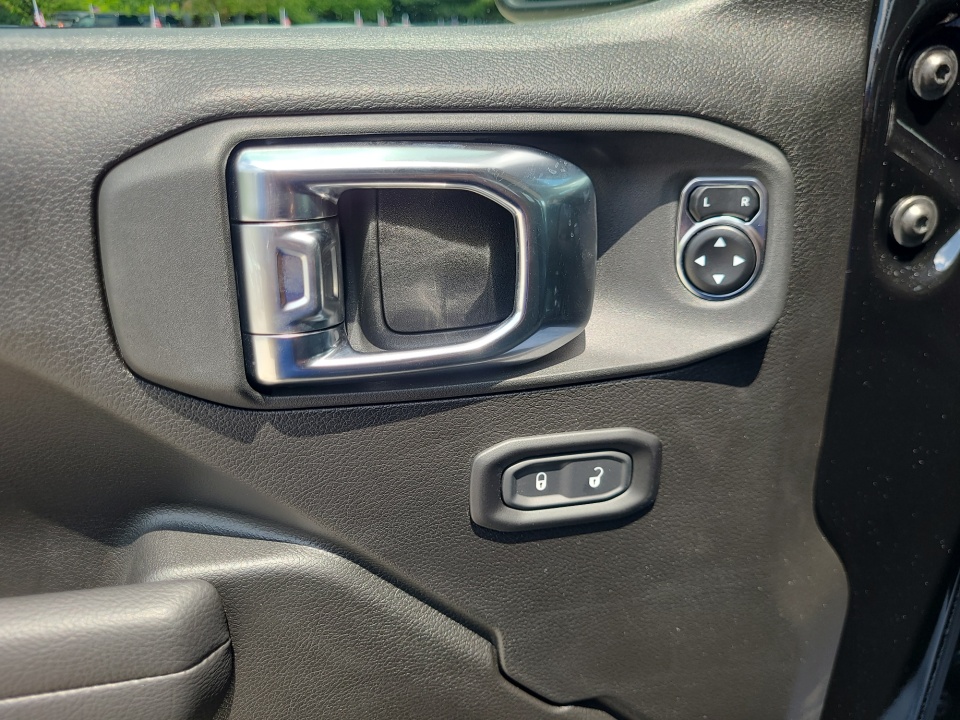 1C4PJXDG6SW616779 2025 Jeep Wrangler 4-Door Summit 4x4