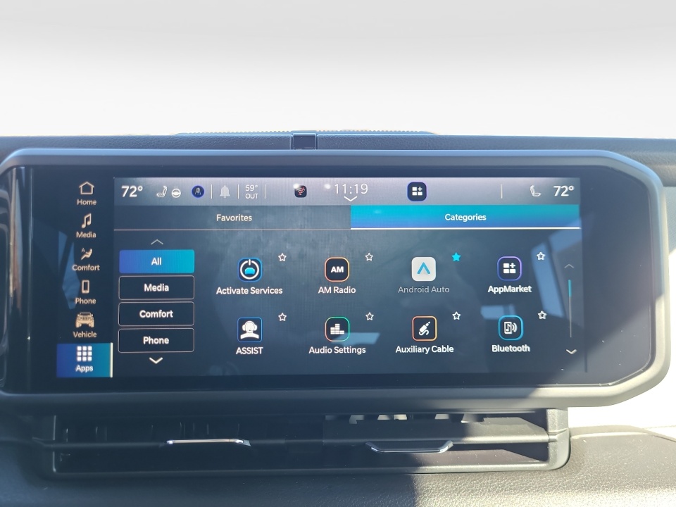 1C4PJXDN7SW509125 2025 Jeep Wrangler 4-Door Summit 4x4