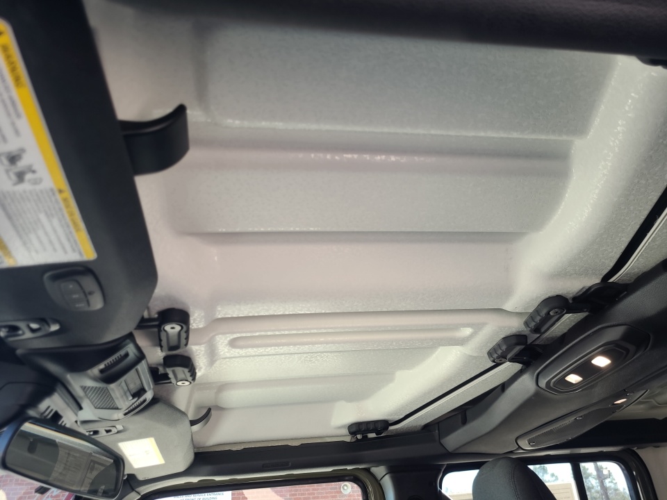 1C4PJXDN7SW509125 2025 Jeep Wrangler 4-Door Summit 4x4