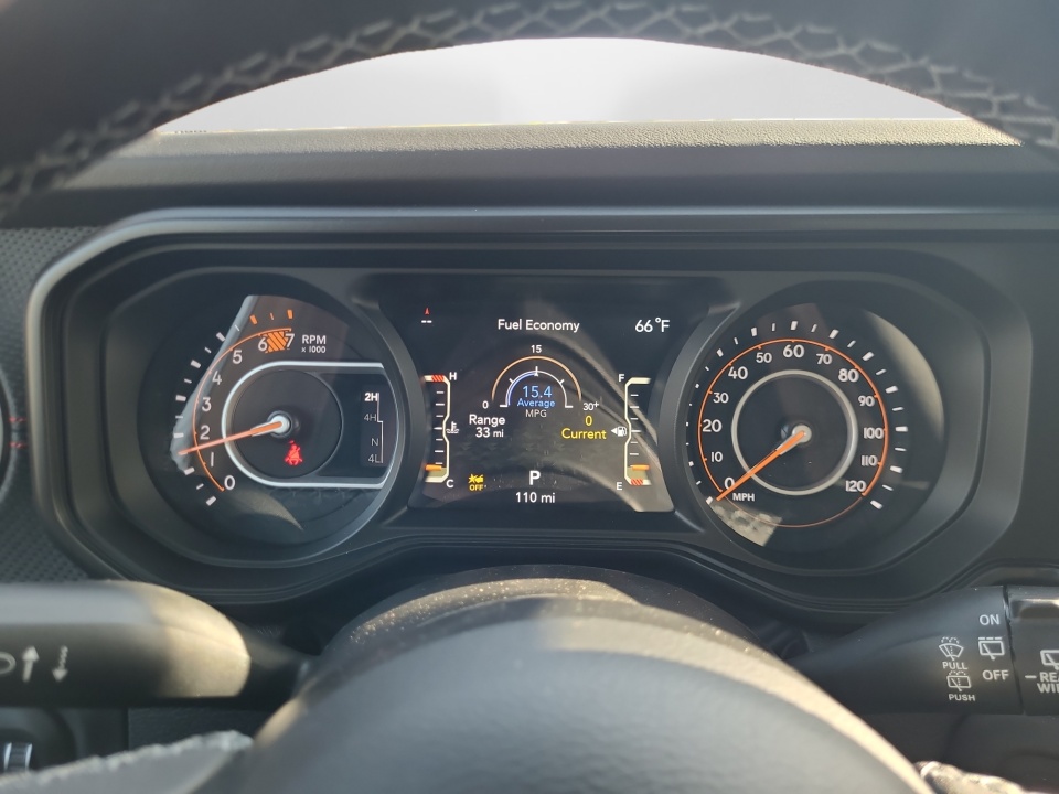 1C4PJXFG0TW247738 2026 Jeep Wrangler 4-Door Rubicon 4x4