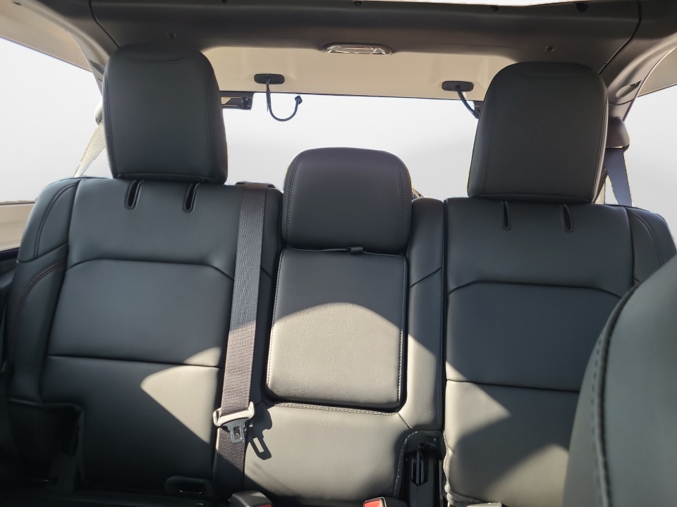 1C4PJXFG0TW247738 2026 Jeep Wrangler 4-Door Rubicon 4x4