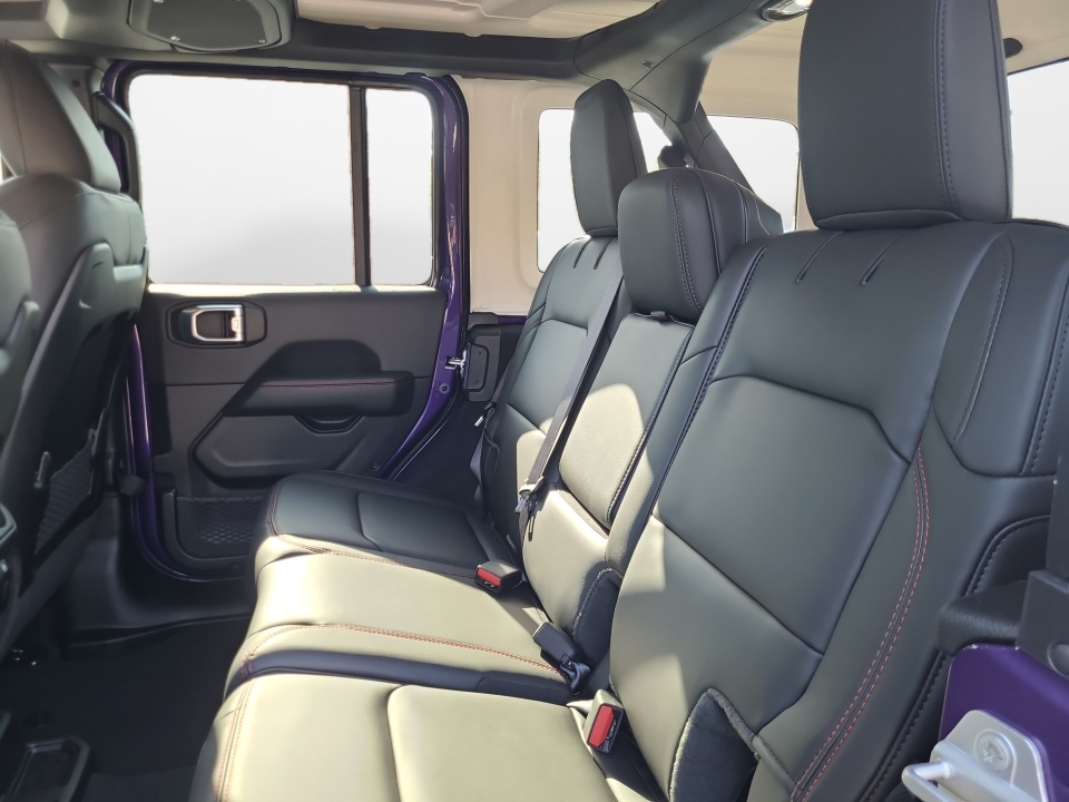 1C4PJXFG0TW247738 2026 Jeep Wrangler 4-Door Rubicon 4x4