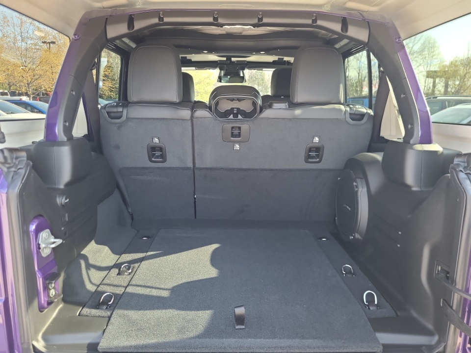 1C4PJXFG0TW247738 2026 Jeep Wrangler 4-Door Rubicon 4x4