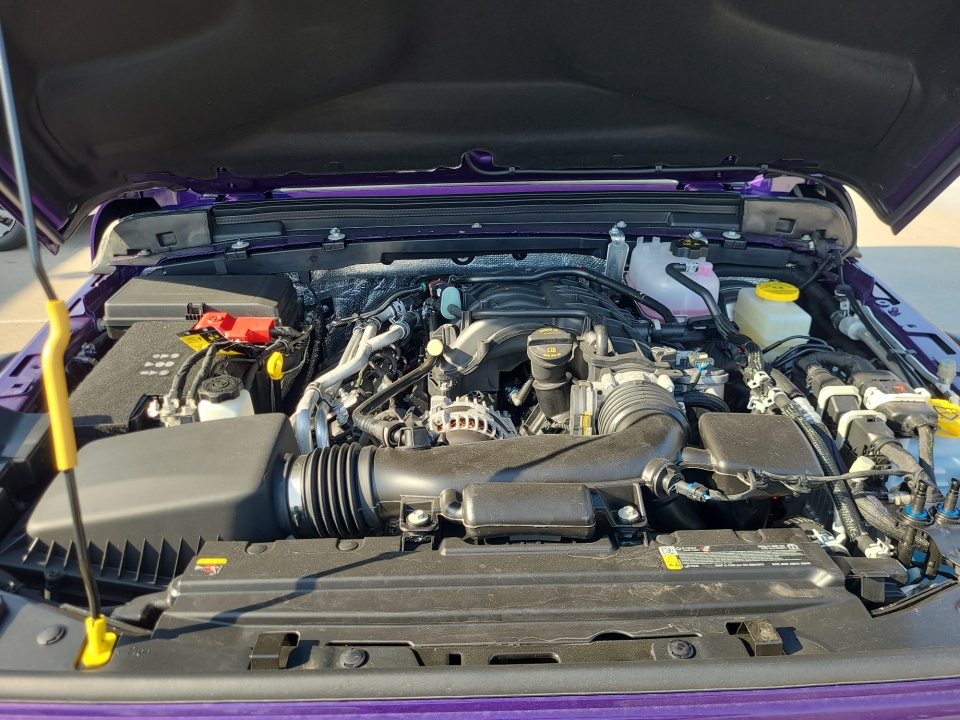 1C4PJXFG0TW247738 2026 Jeep Wrangler 4-Door Rubicon 4x4