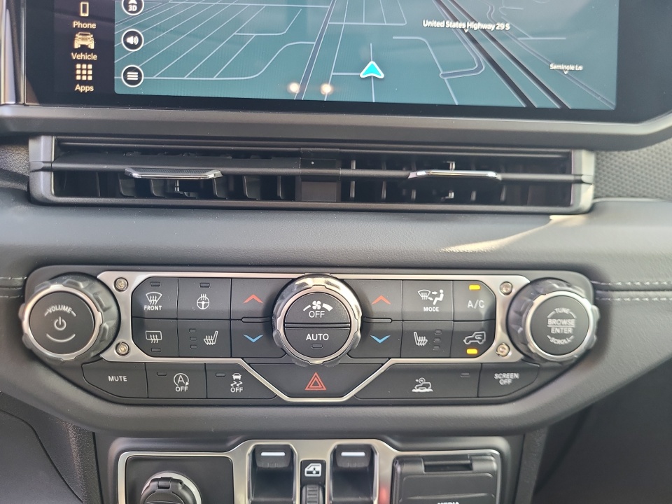 1C4PJXFG0TW247738 2026 Jeep Wrangler 4-Door Rubicon 4x4