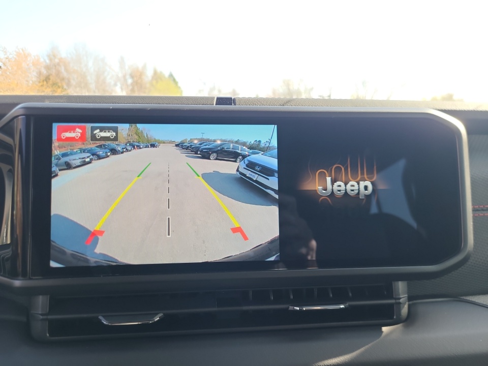 1C4PJXFG0TW247738 2026 Jeep Wrangler 4-Door Rubicon 4x4