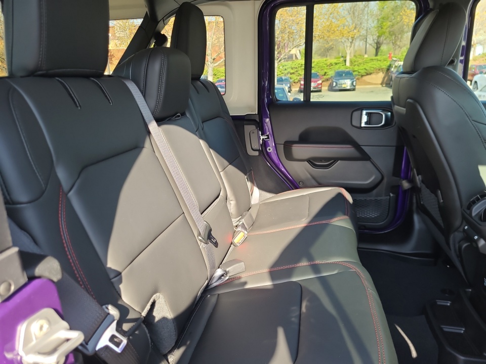 1C4PJXFG0TW247738 2026 Jeep Wrangler 4-Door Rubicon 4x4