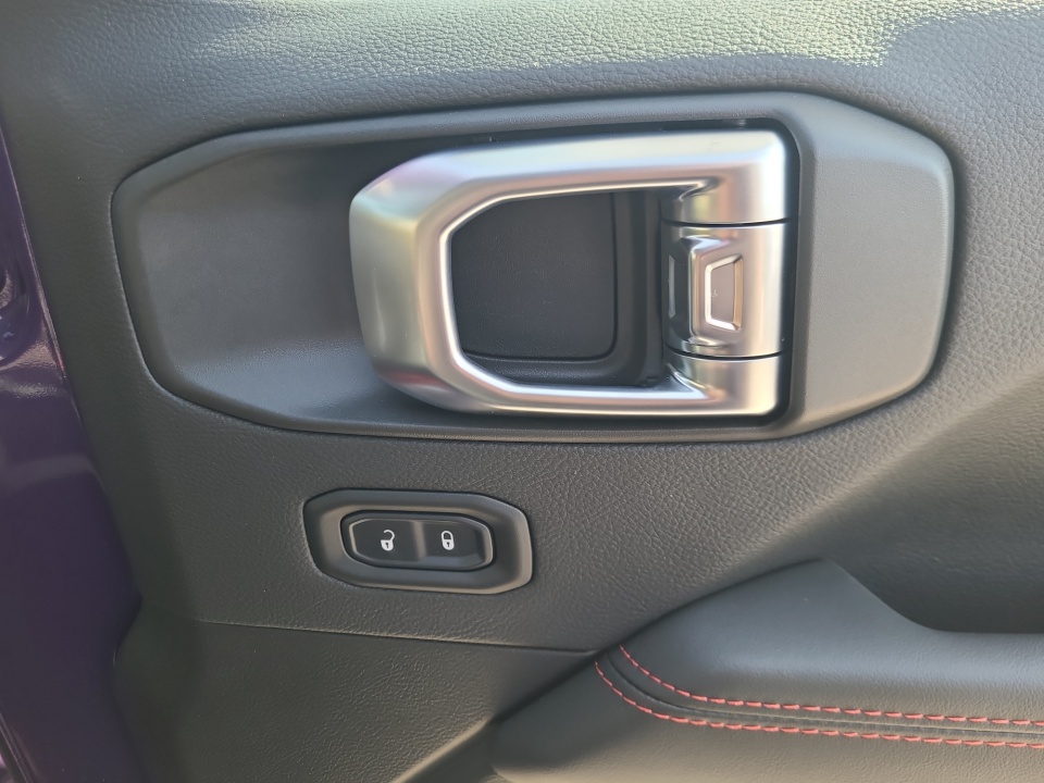 1C4PJXFG0TW247738 2026 Jeep Wrangler 4-Door Rubicon 4x4