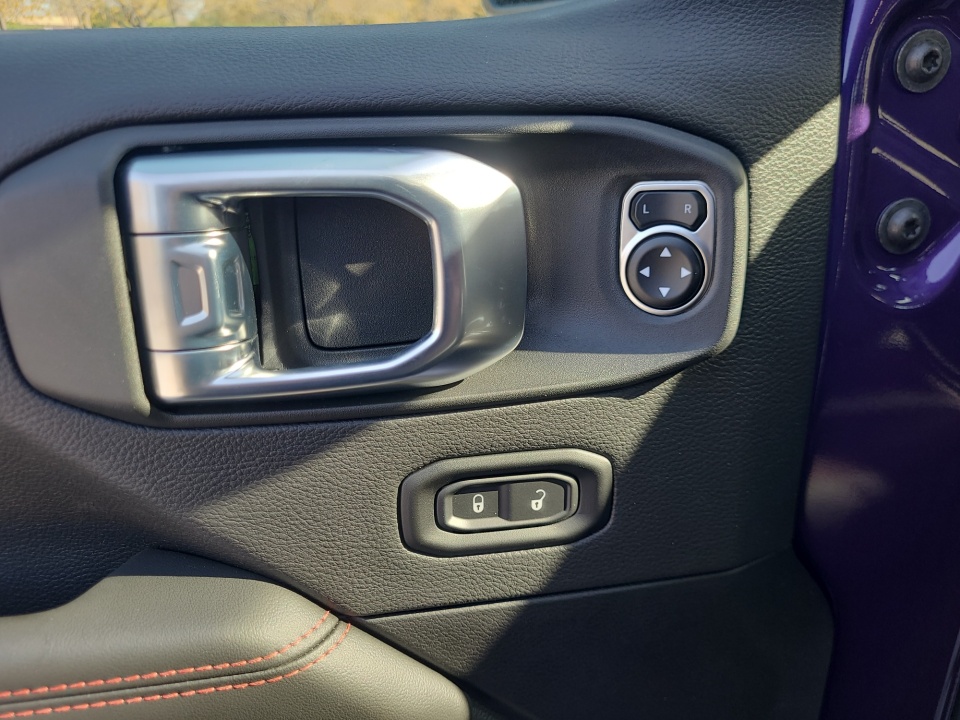 1C4PJXFG0TW247738 2026 Jeep Wrangler 4-Door Rubicon 4x4