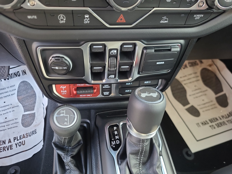 1C4PJXFG0TW247738 2026 Jeep Wrangler 4-Door Rubicon 4x4