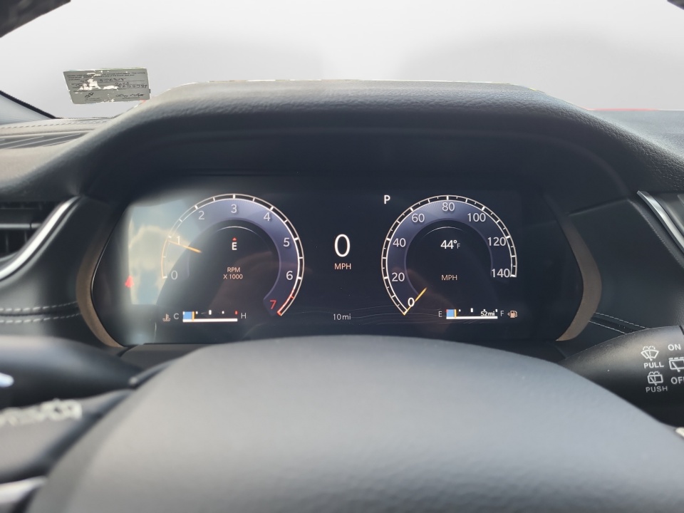 1C4RJHAG9SC356818 2025 Jeep Grand Cherokee Laredo X 4x4