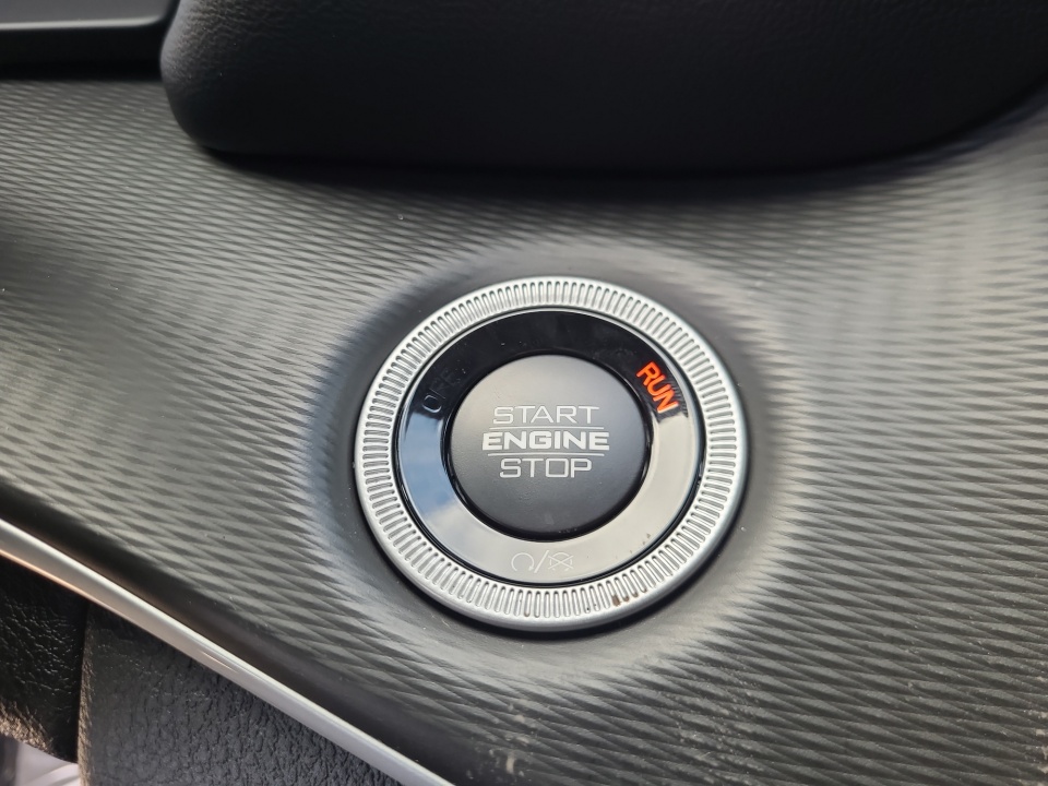 1C4RJHAG9SC356818 2025 Jeep Grand Cherokee Laredo X 4x4