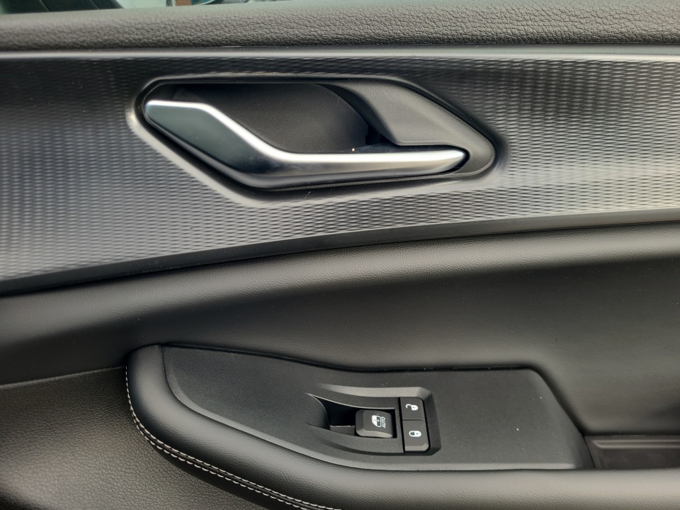 1C4RJHAG9SC356818 2025 Jeep Grand Cherokee Laredo X 4x4