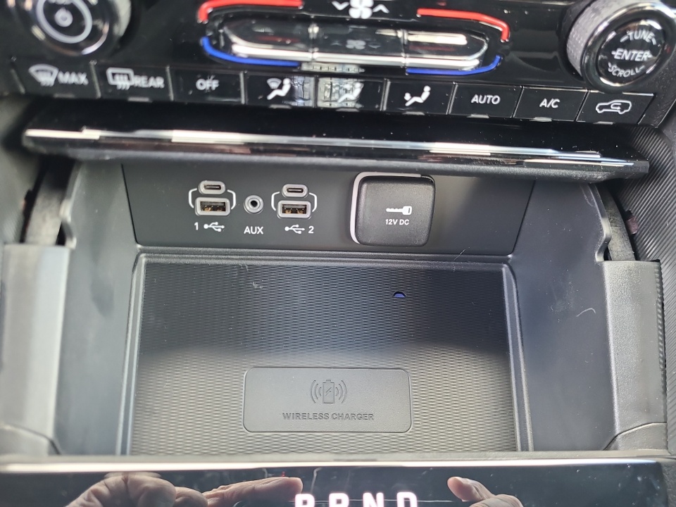 1C4RJHAG9SC356818 2025 Jeep Grand Cherokee Laredo X 4x4