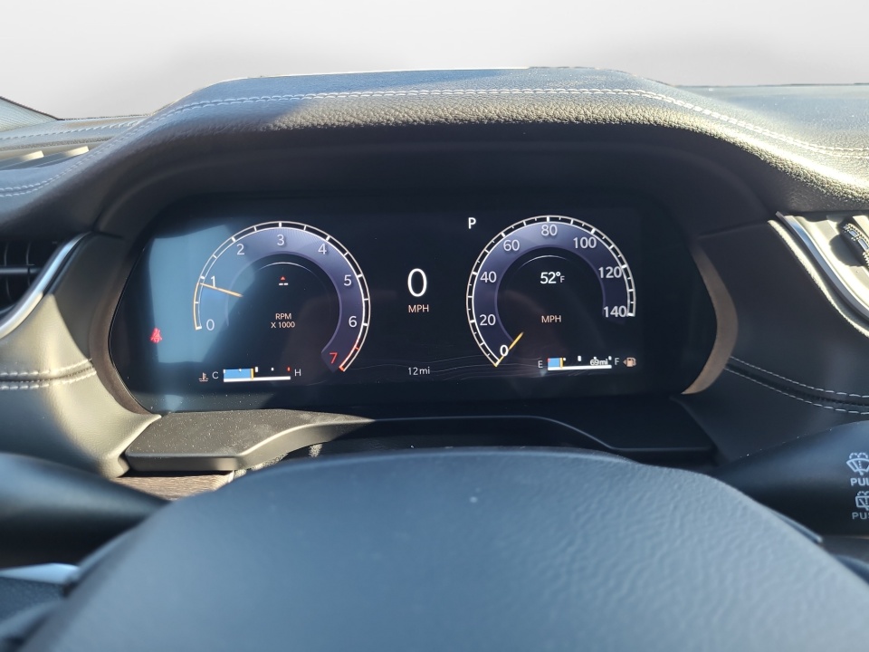 1C4RJHBG0S8751827 2025 Jeep Grand Cherokee Limited 4x4