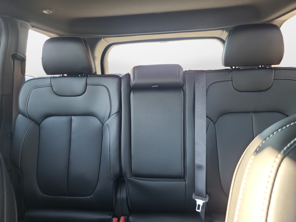 1C4RJHBG0S8751827 2025 Jeep Grand Cherokee Limited 4x4