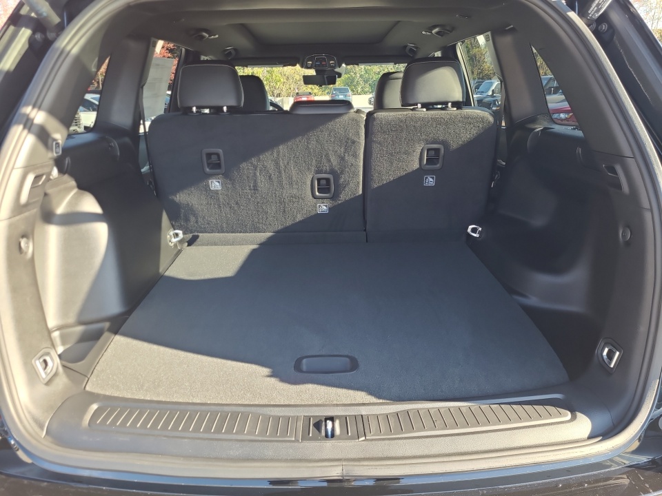 1C4RJHBG0S8751827 2025 Jeep Grand Cherokee Limited 4x4