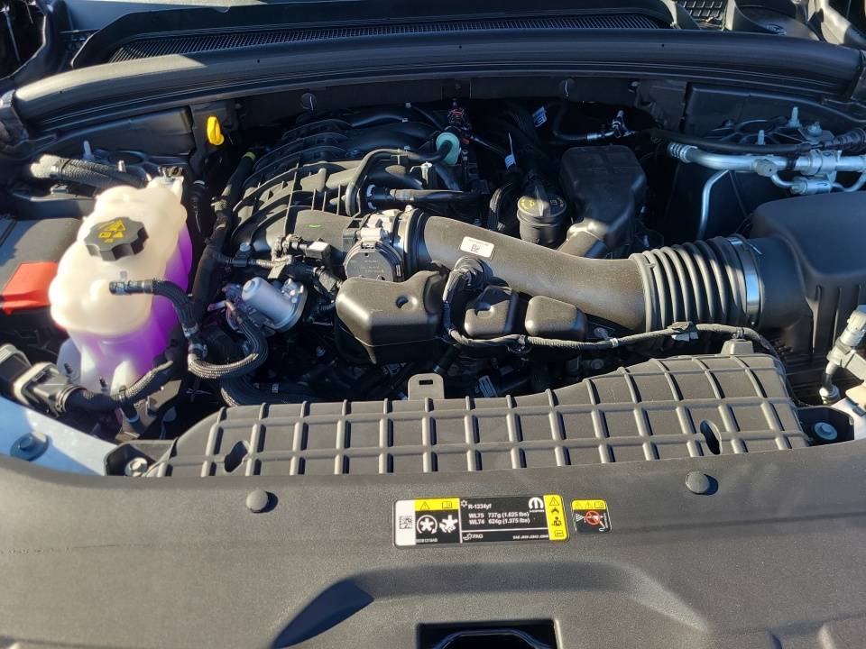 1C4RJHBG0S8751827 2025 Jeep Grand Cherokee Limited 4x4