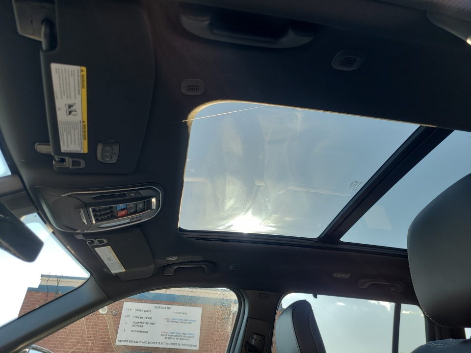 1C4RJHBG0S8751827 2025 Jeep Grand Cherokee Limited 4x4