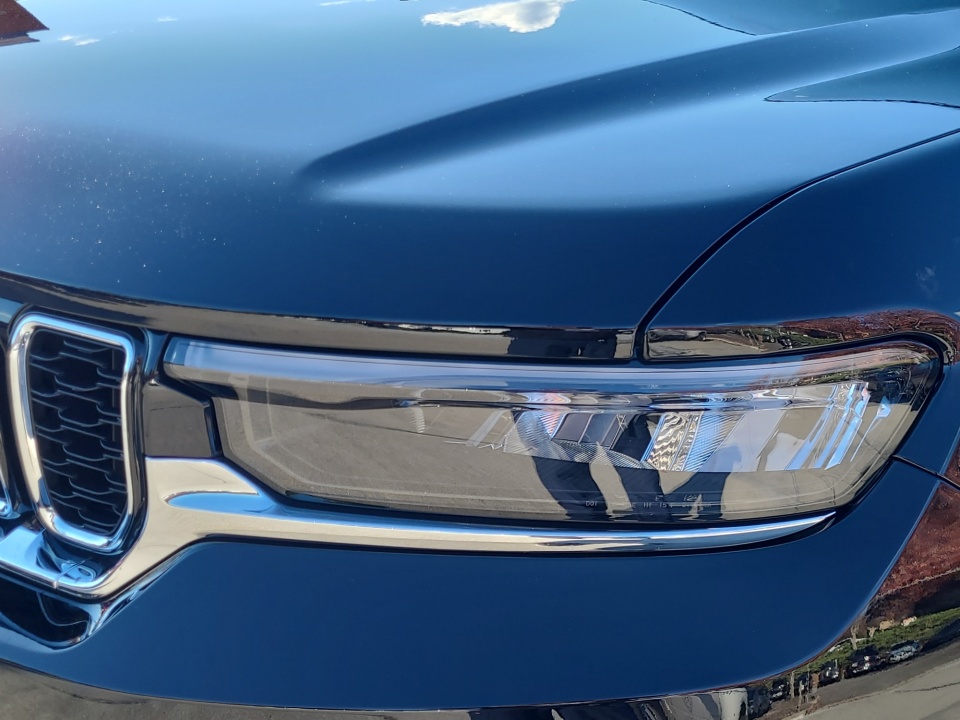 1C4RJHBG0S8751827 2025 Jeep Grand Cherokee Limited 4x4