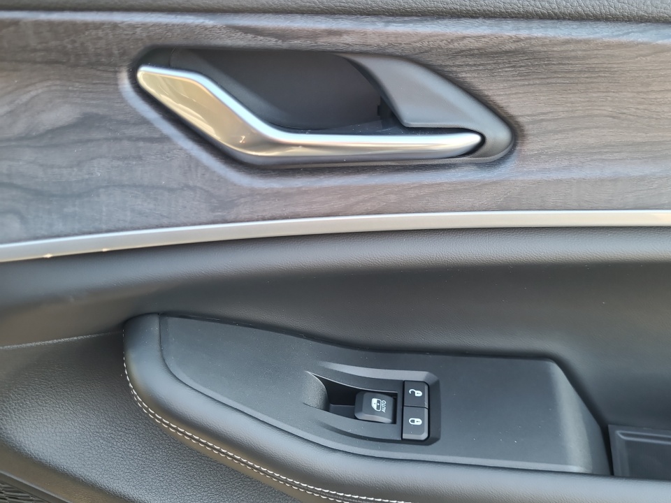 1C4RJHBG0S8751827 2025 Jeep Grand Cherokee Limited 4x4