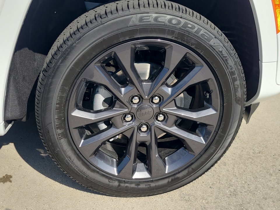 1C4RJHBR4TC266364 2026 Jeep Grand Cherokee Limited Reserve