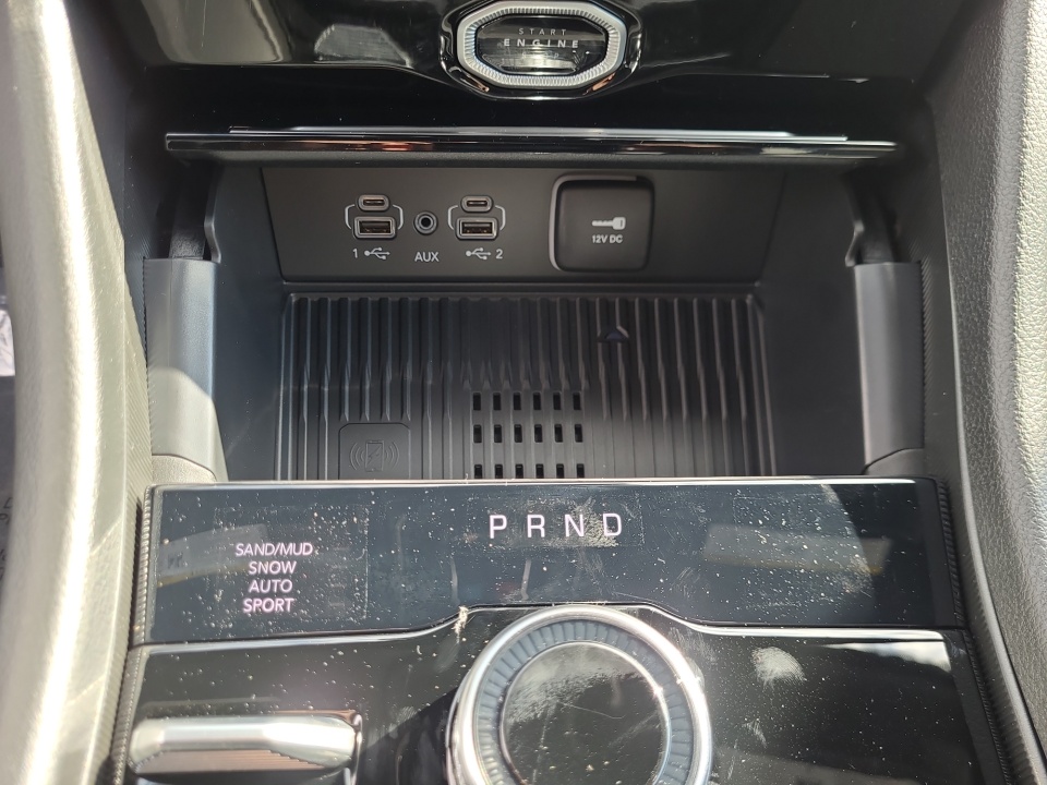 1C4RJHBR4TC266364 2026 Jeep Grand Cherokee Limited Reserve