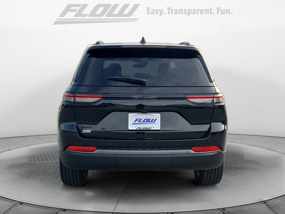 1C4RJHBR8TC237627 2026 Jeep Grand Cherokee Limited 4x4