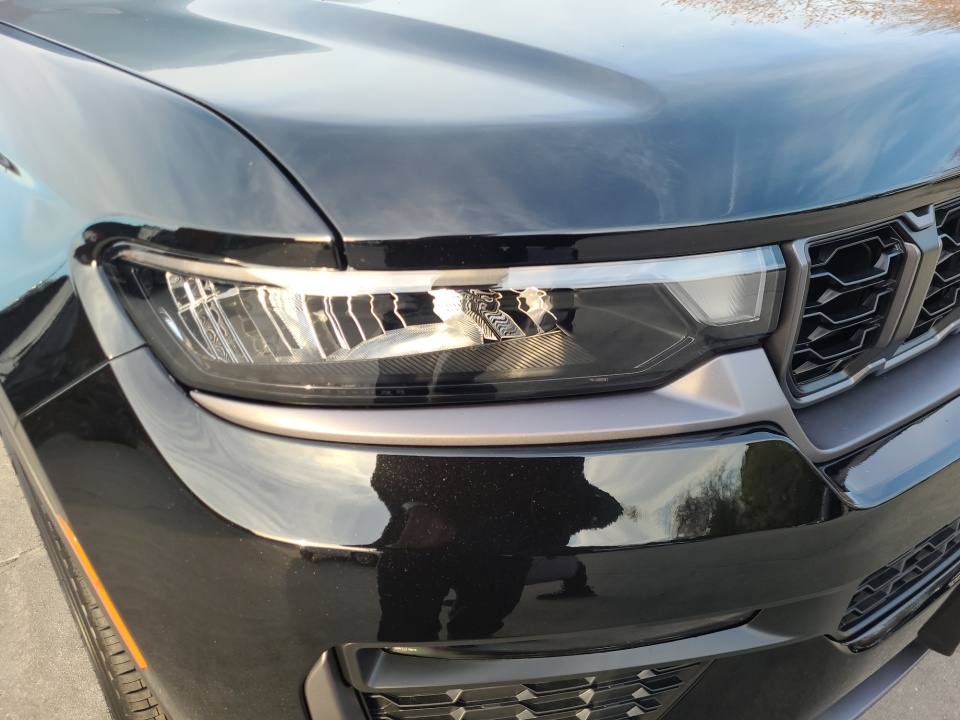 1C4RJHBR8TC237627 2026 Jeep Grand Cherokee Limited 4x4