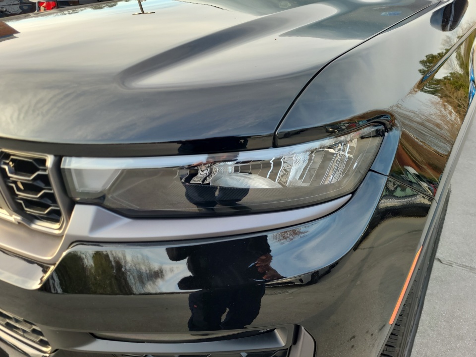 1C4RJHBR8TC237627 2026 Jeep Grand Cherokee Limited 4x4