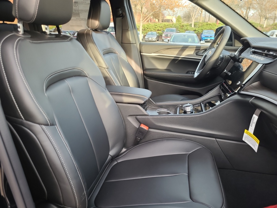 1C4RJHBR8TC237627 2026 Jeep Grand Cherokee Limited 4x4