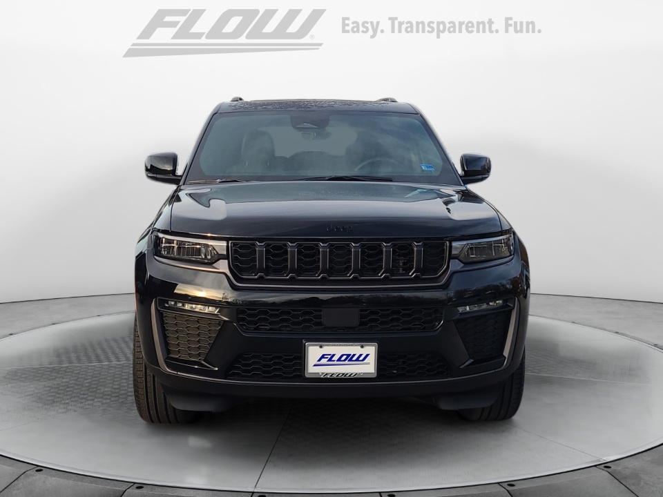 1C4RJHBRXTC222112 2026 Jeep Grand Cherokee Limited 4x4