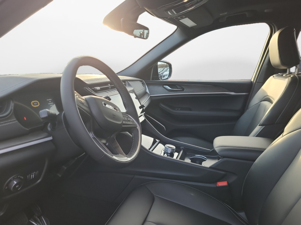 1C4RJHBRXTC222112 2026 Jeep Grand Cherokee Limited 4x4