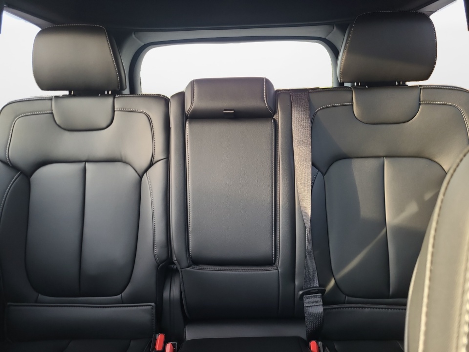 1C4RJHBRXTC222112 2026 Jeep Grand Cherokee Limited 4x4