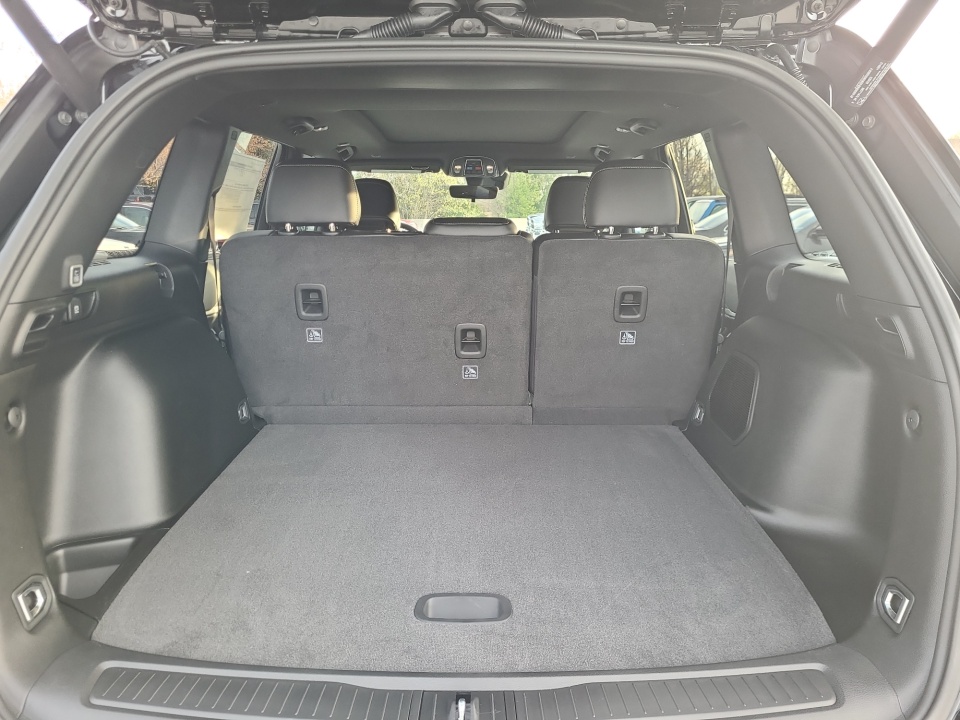 1C4RJHBRXTC222112 2026 Jeep Grand Cherokee Limited 4x4