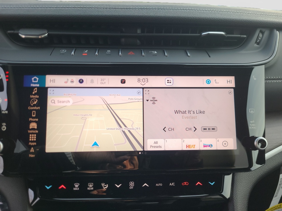 1C4RJHBRXTC222112 2026 Jeep Grand Cherokee Limited 4x4