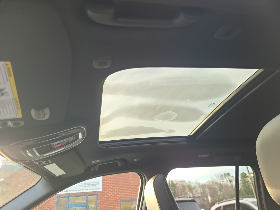 1C4RJHBRXTC222112 2026 Jeep Grand Cherokee Limited 4x4