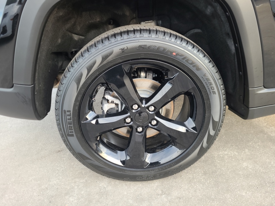 1C4RJHBRXTC222112 2026 Jeep Grand Cherokee Limited 4x4