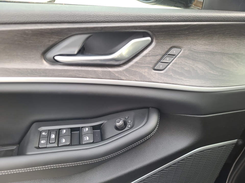 1C4RJHBRXTC222112 2026 Jeep Grand Cherokee Limited 4x4