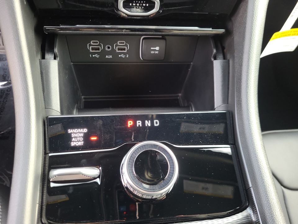 1C4RJHBRXTC222112 2026 Jeep Grand Cherokee Limited 4x4