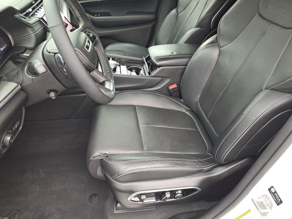 Used 2023 Jeep Grand Cherokee SUV
