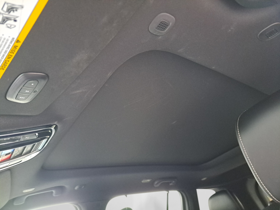Used 2023 Jeep Grand Cherokee SUV